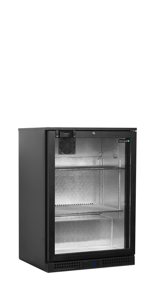 Arrière-bar réfrigéré 160cm | Tefcold BA16H