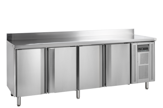Armoire réfrigérée positive 410L | Tefcold CK7410