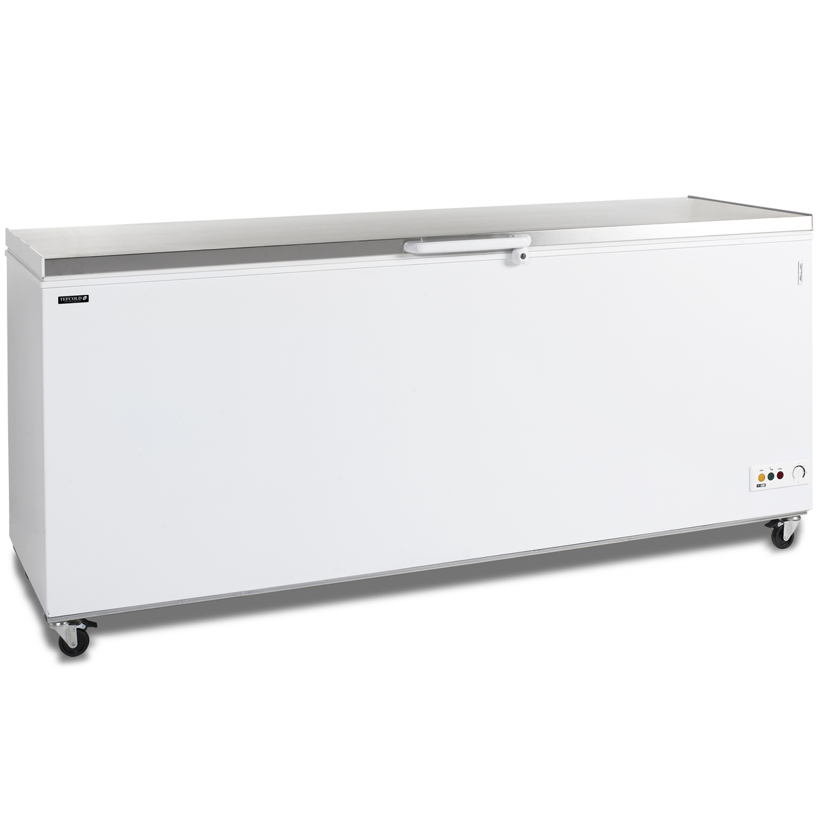 Cellule de refroidissement rapide froid statique 7 niveaux | Tefcold CF700S SL