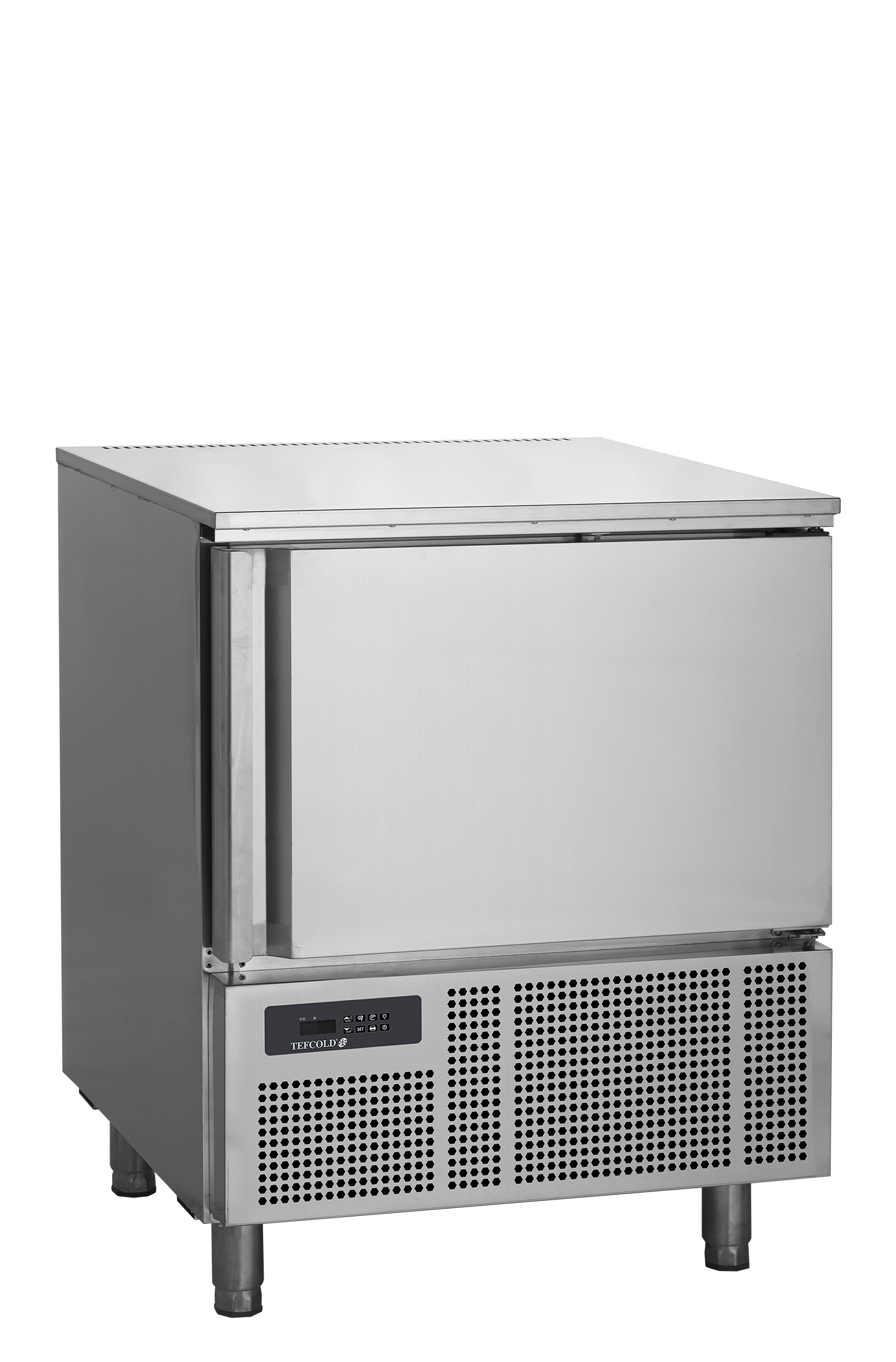 Arrière-bar réfrigéré compact | Tefcold BLC5