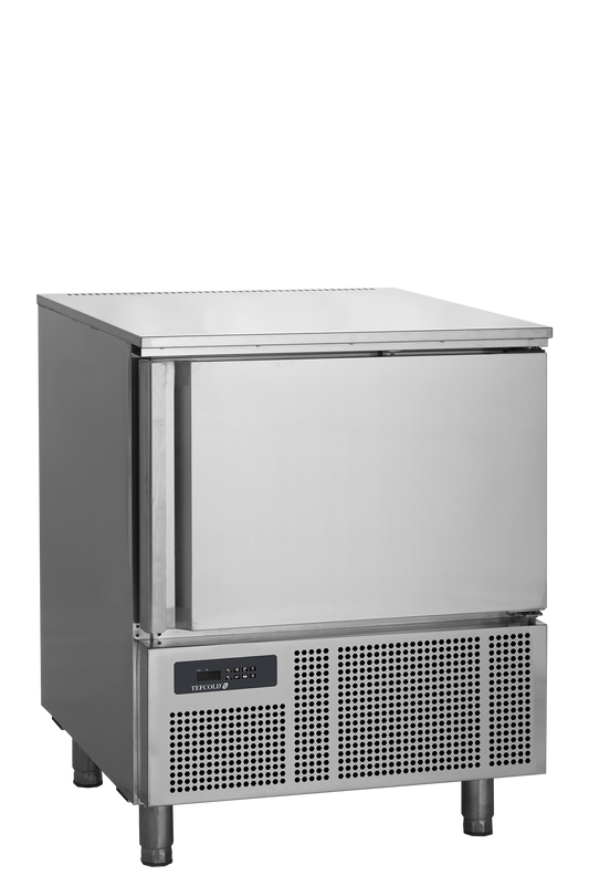 Arrière-bar réfrigéré compact | Tefcold BLC5