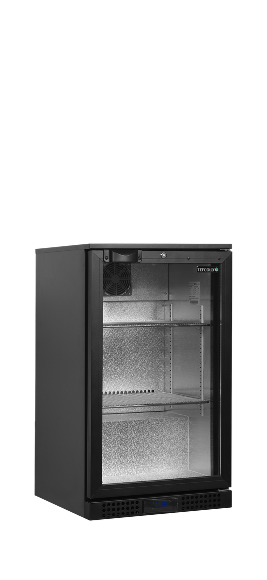 Arrière-bar réfrigéré 60cm | Tefcold BA6H