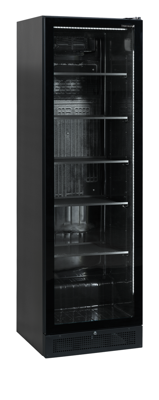 Saladette réfrigérée 1425mm sans cadre | Tefcold SCU1425 FRAMELESS