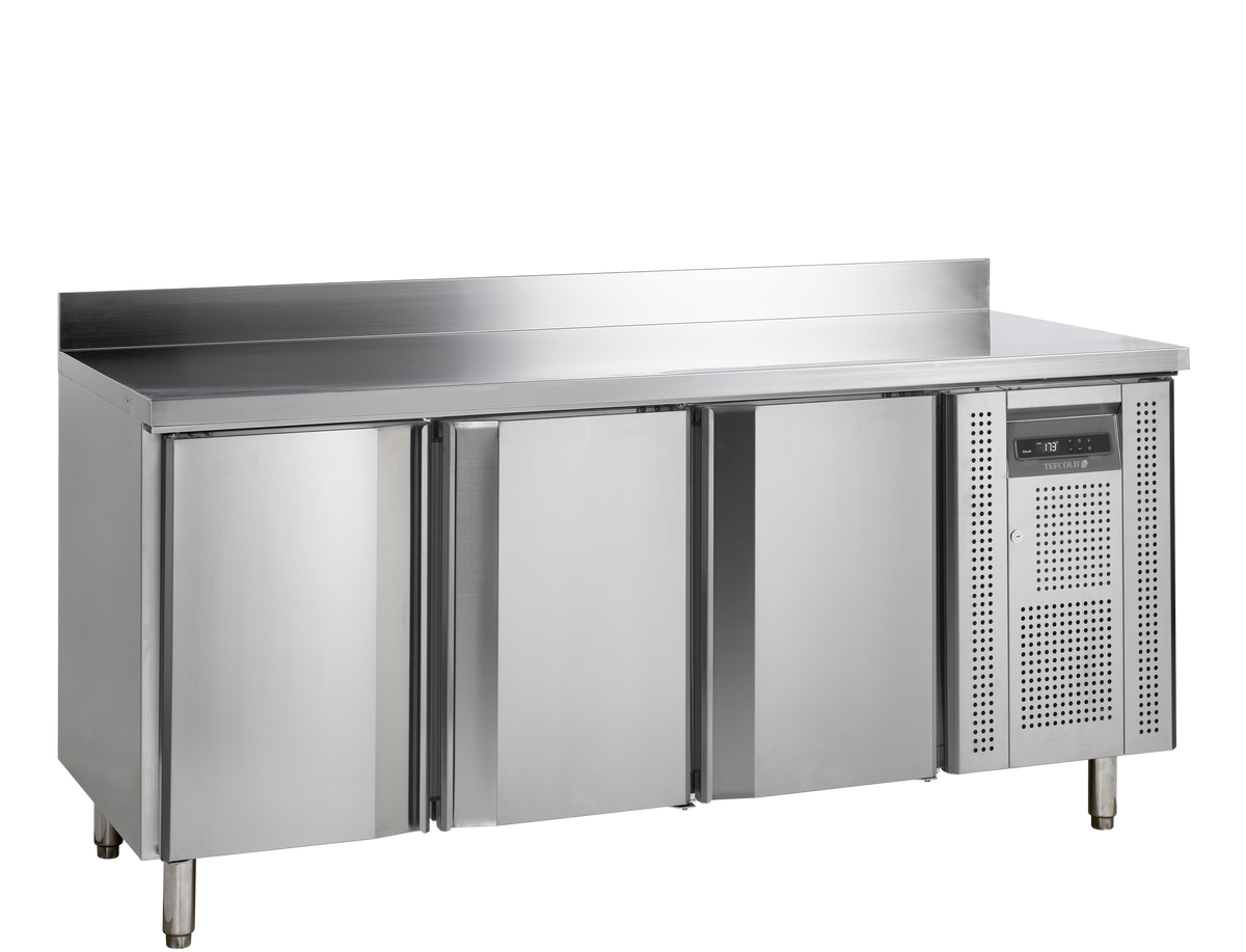 Armoire réfrigérée positive 310L skincare avec sonde | Tefcold SK6310 SP
