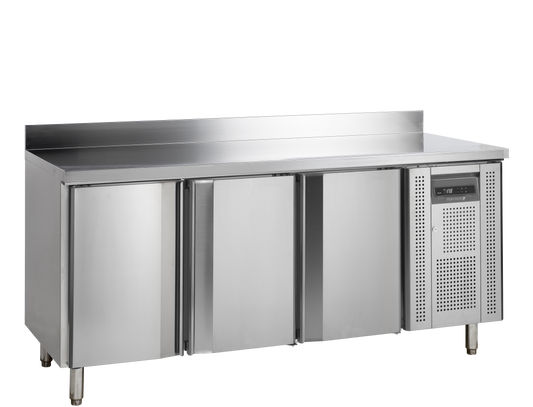 Armoire réfrigérée positive 310L skincare avec sonde | Tefcold SK6310 SP