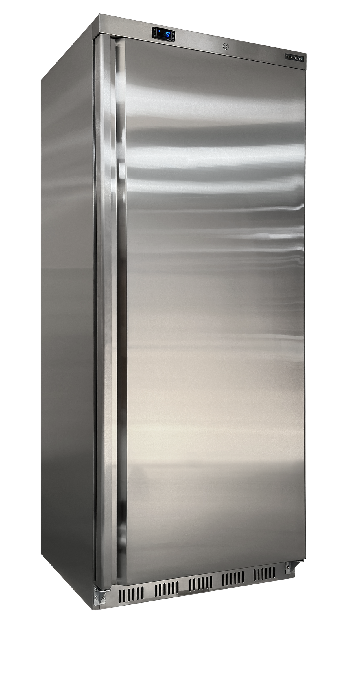 Armoire réfrigérée positive 600L inox | Tefcold UR600SS