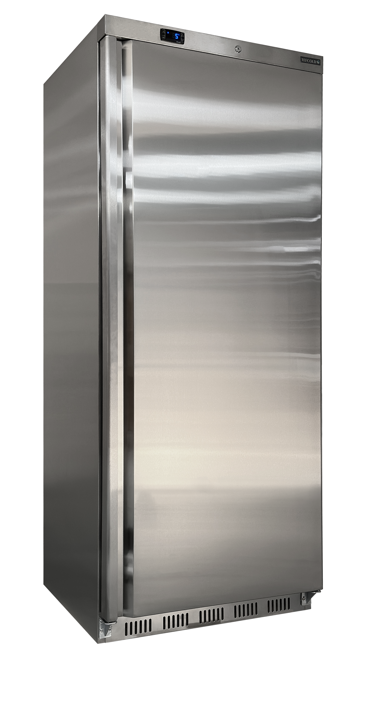 Armoire réfrigérée positive 600L inox | Tefcold UR600SS