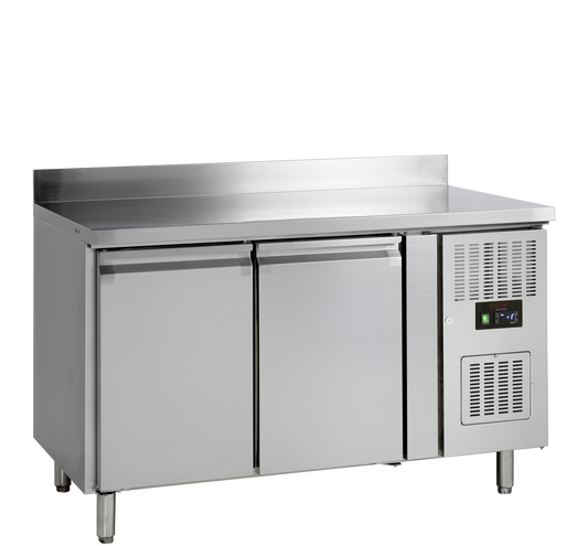 Table congélateur 2 portes | Tefcold GF72