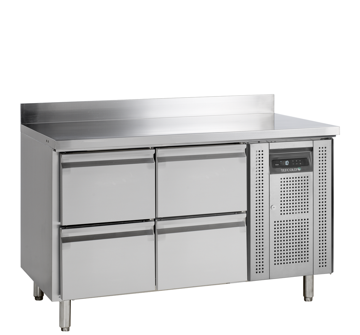 Armoire réfrigérée positive 240L | Tefcold CK7240
