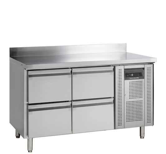 Armoire réfrigérée positive 240L | Tefcold CK7240
