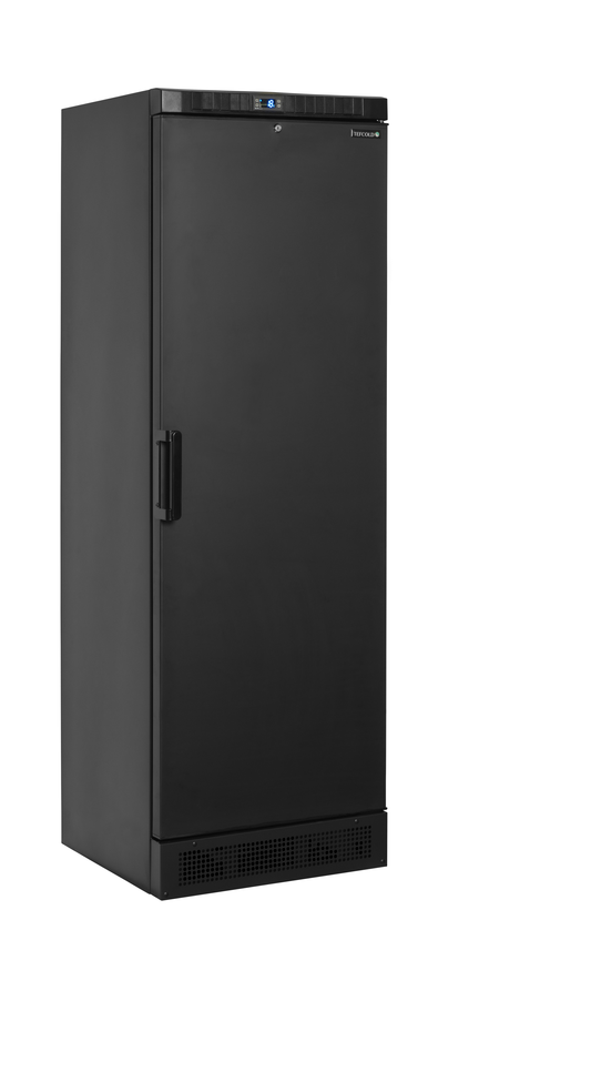 Saladette réfrigérée 1380mm avec évaporateur | Tefcold CPP1380E