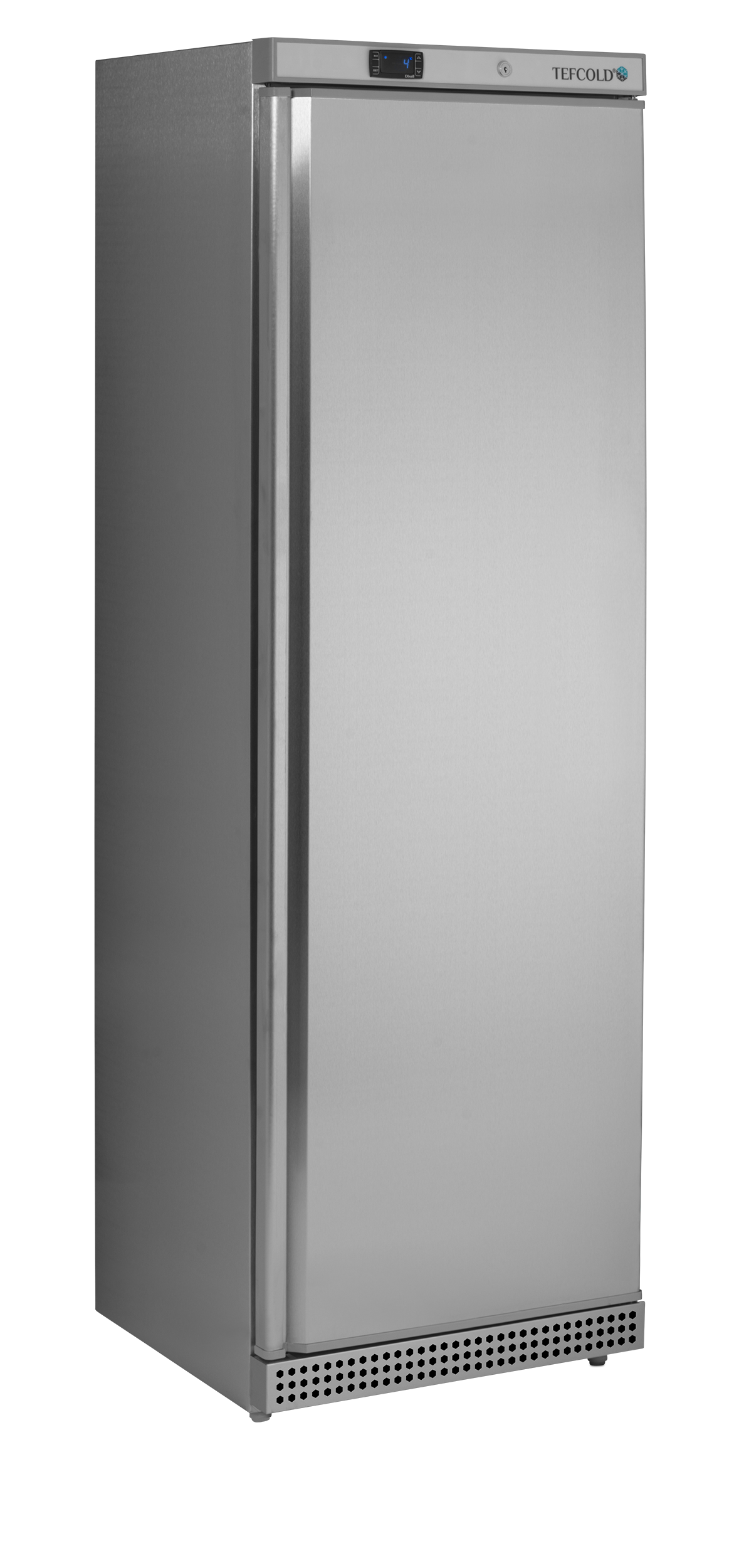 Armoire réfrigérée positive 400L inox | Tefcold UR400X1
