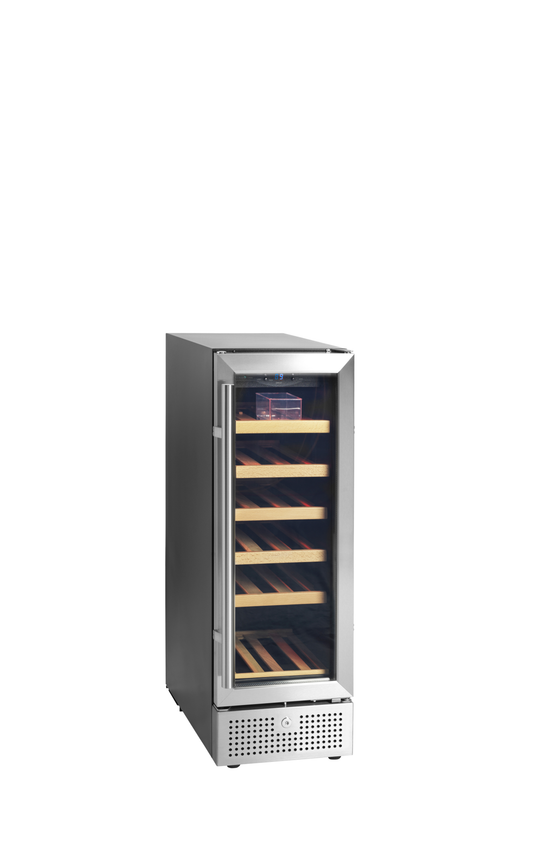 Congélateur à tiroirs 100L froid statique | Tefcold TFW100-S