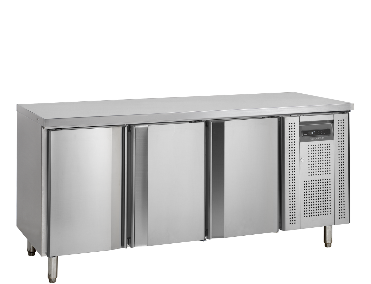Armoire réfrigérée positive 310L skincare | Tefcold SK6310