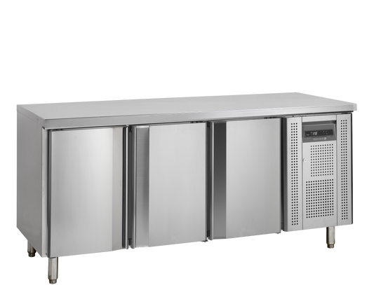 Armoire réfrigérée positive 310L skincare | Tefcold SK6310
