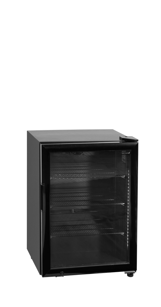 Armoire réfrigérée positive Sub-Zero 90L | Tefcold UR90G-SUB ZERO