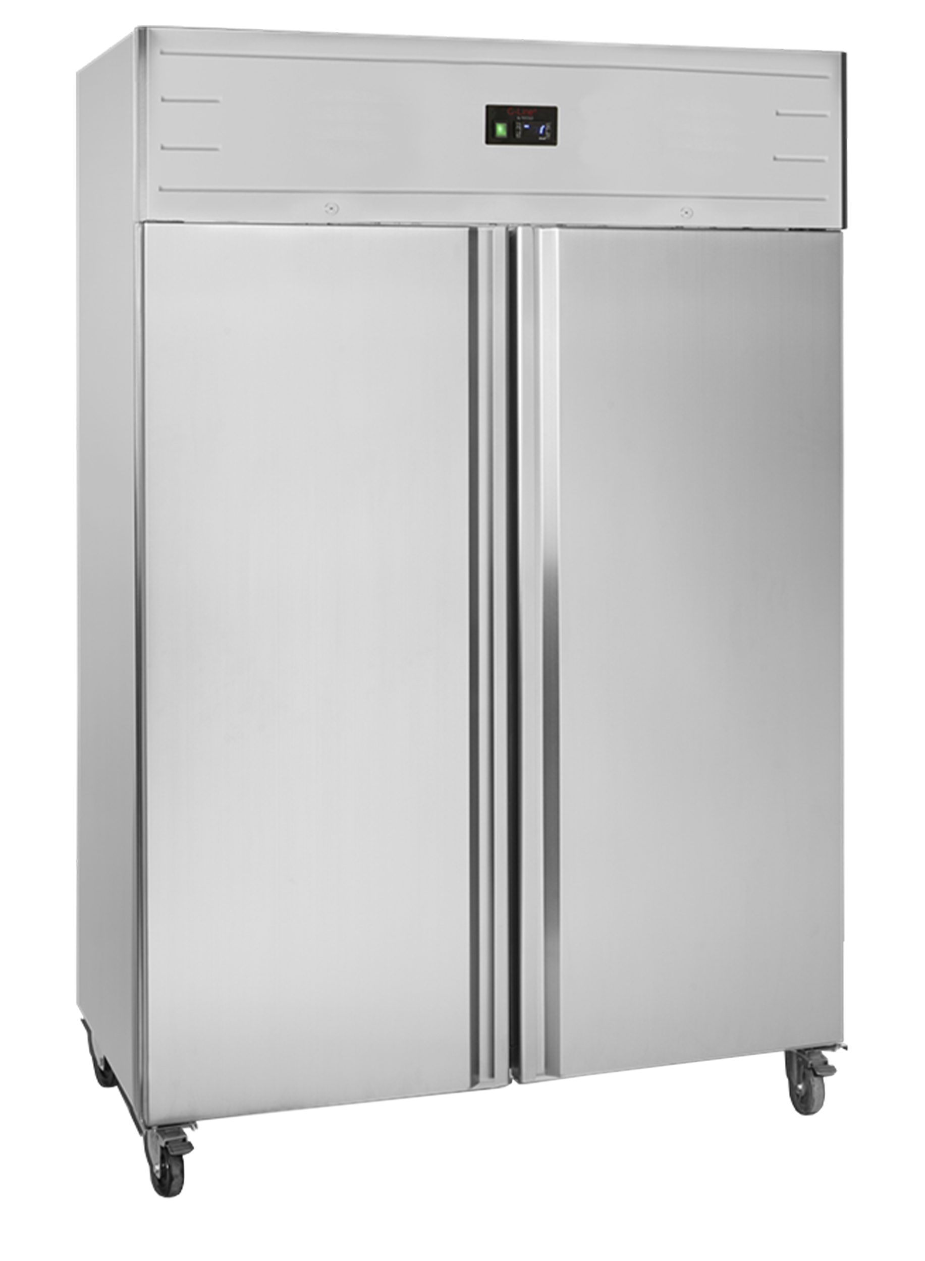 Congélateur sous-comptoir 140L | Tefcold GUF140