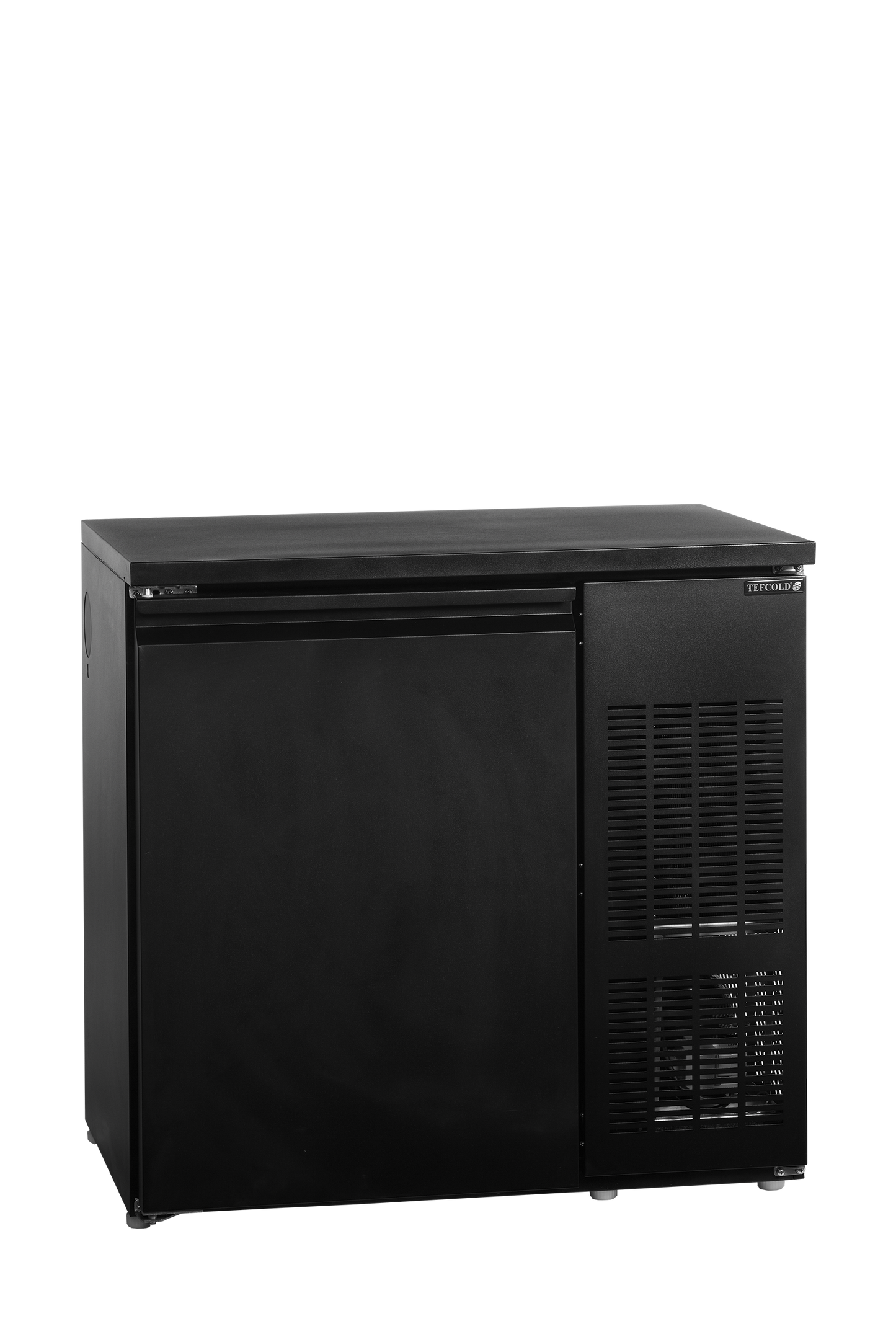 Armoire réfrigérée positive 4 portes | Tefcold CKC4