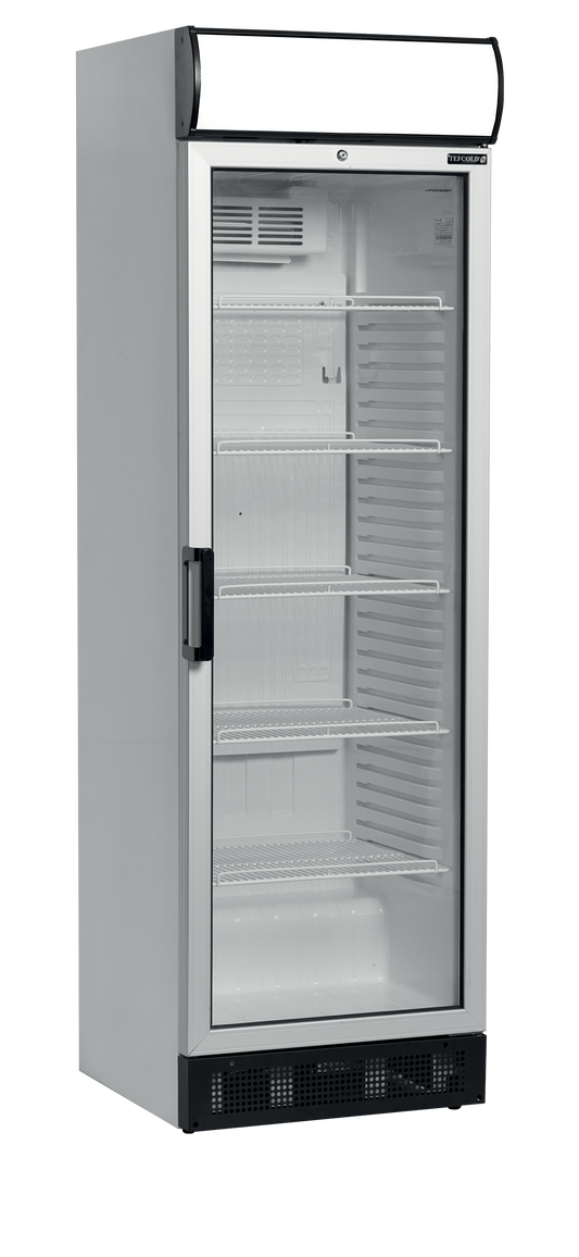 Saladette réfrigérée 1380mm | Tefcold FSC1380