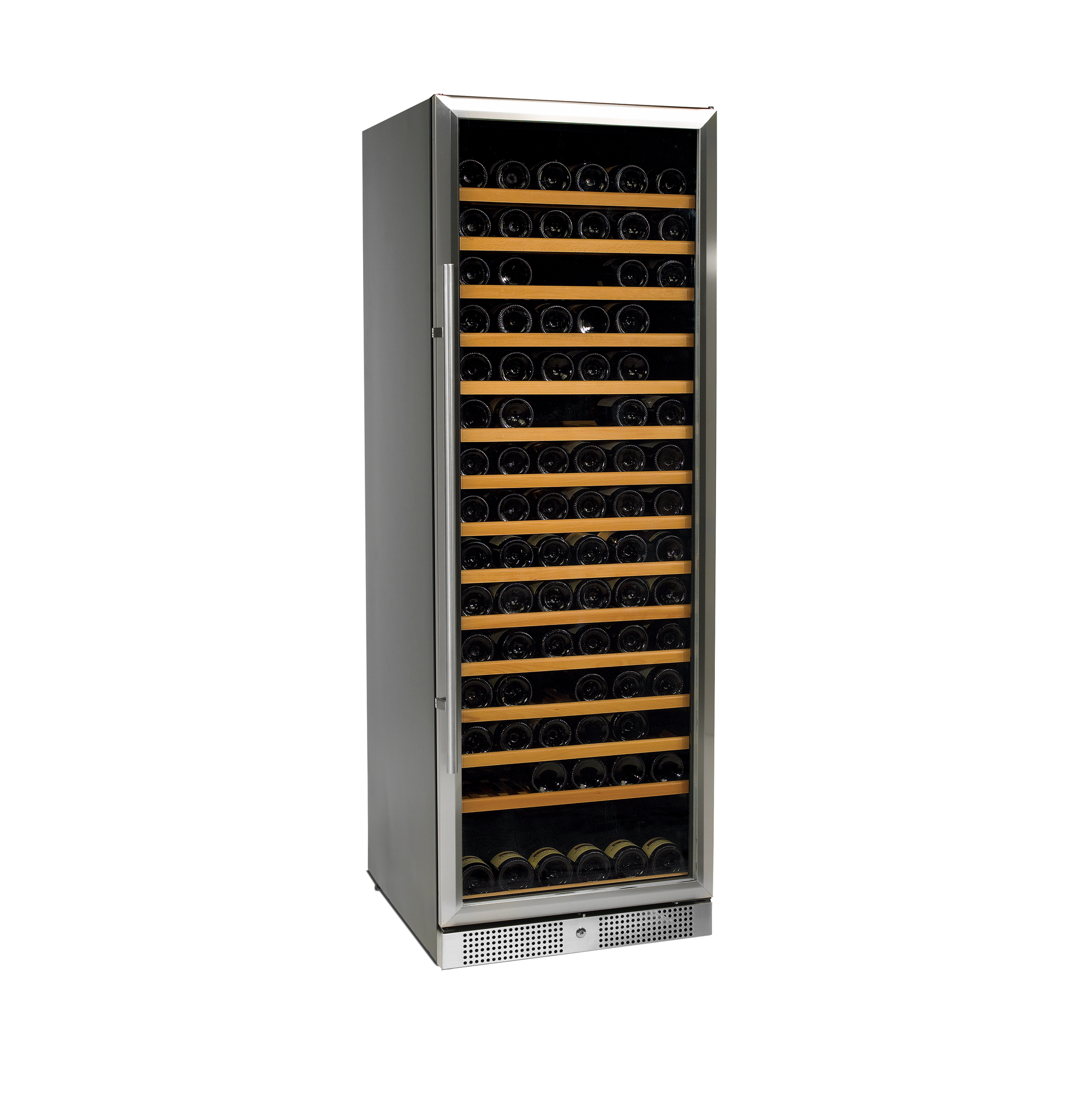 Congélateur à tiroirs 375L froid statique | Tefcold TFW375S