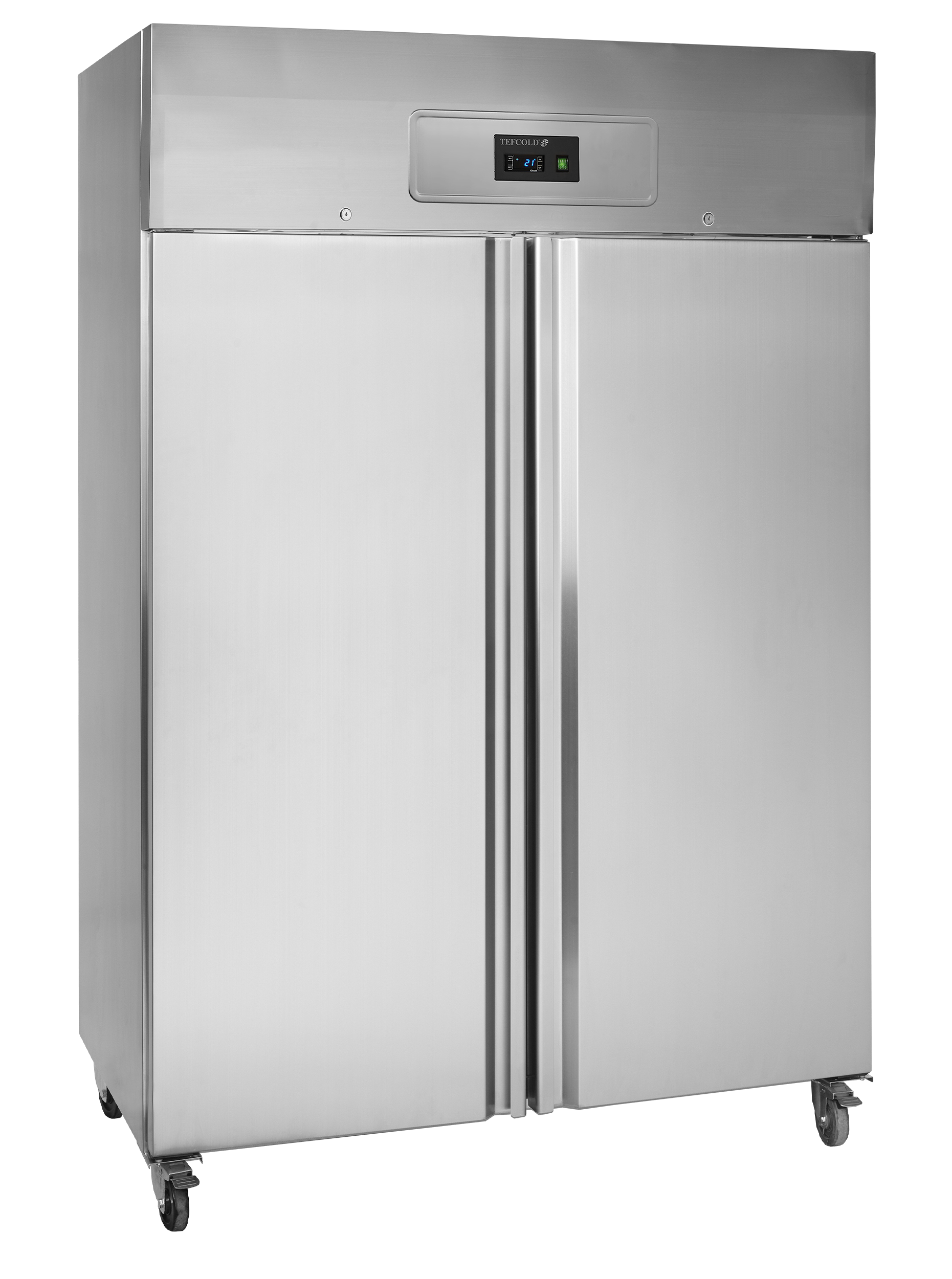 Congélateur 1010L | Tefcold RK1010