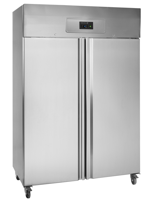 Congélateur 1010L | Tefcold RK1010