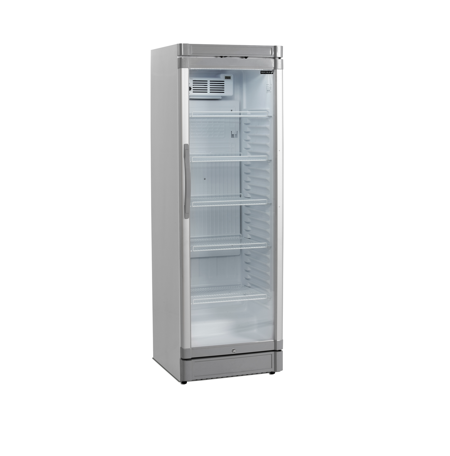 Comptoir de bar réfrigéré 375mm | Tefcold GBC375
