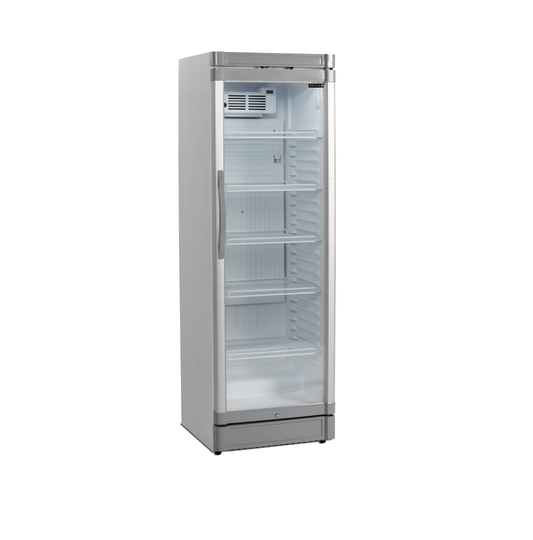 Comptoir de bar réfrigéré 375mm | Tefcold GBC375