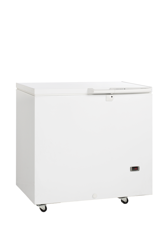 Présentoir réfrigéré vertical 20 modules 45cm | Tefcold SE20-45