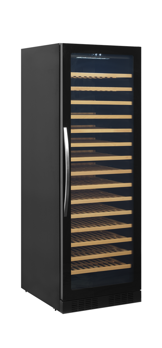 Congélateur à tiroirs 400L ventilé | Tefcold TFW400-F