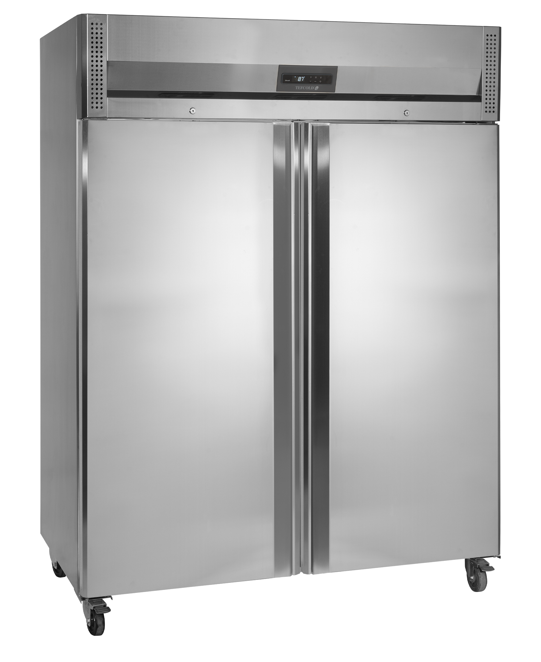 Armoire réfrigérée positive 1420L | Tefcold RF1420
