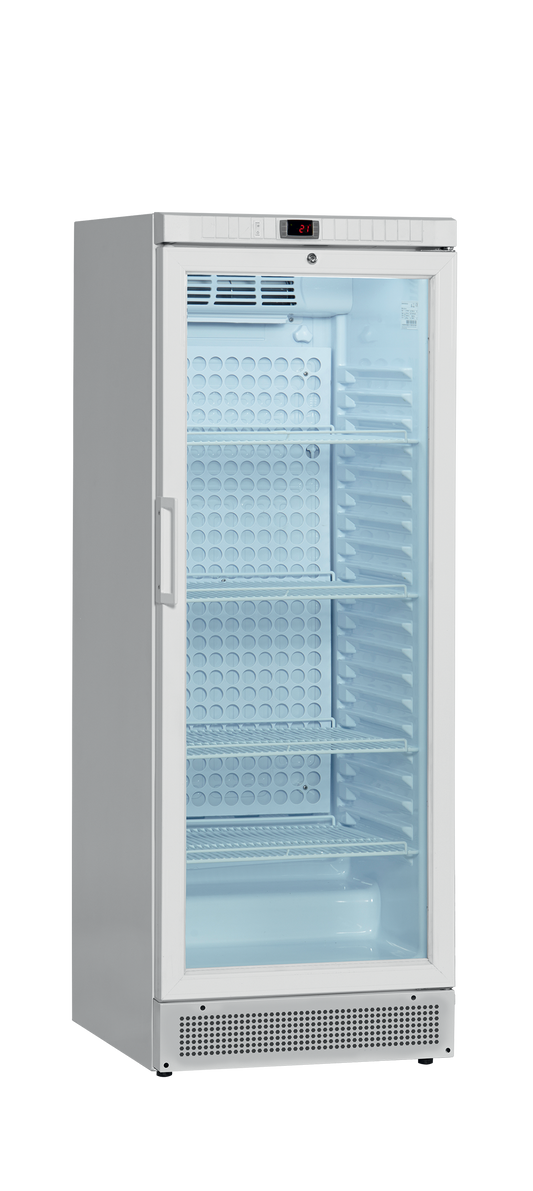 Réfrigérateur à boissons 300L | Tefcold MSU300