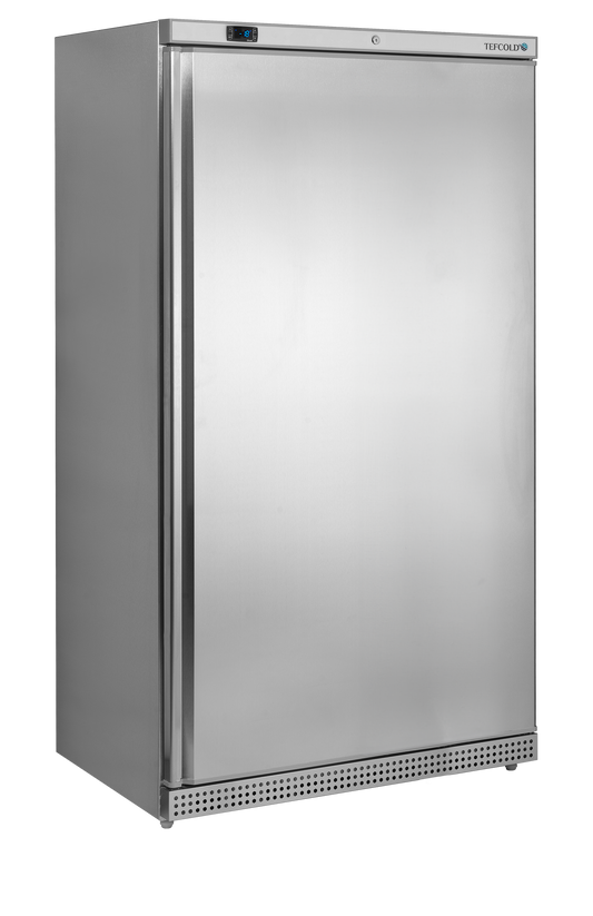 Congélateur coffre 700L ventilé froid statique | Tefcold UF700VS