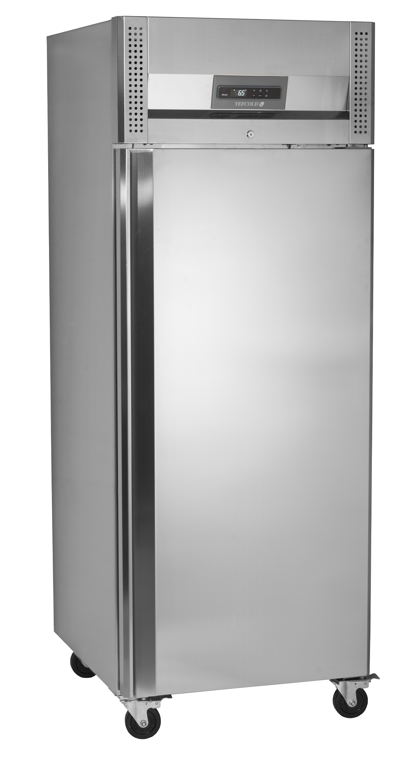 Armoire réfrigérée positive 710L | Tefcold RF710