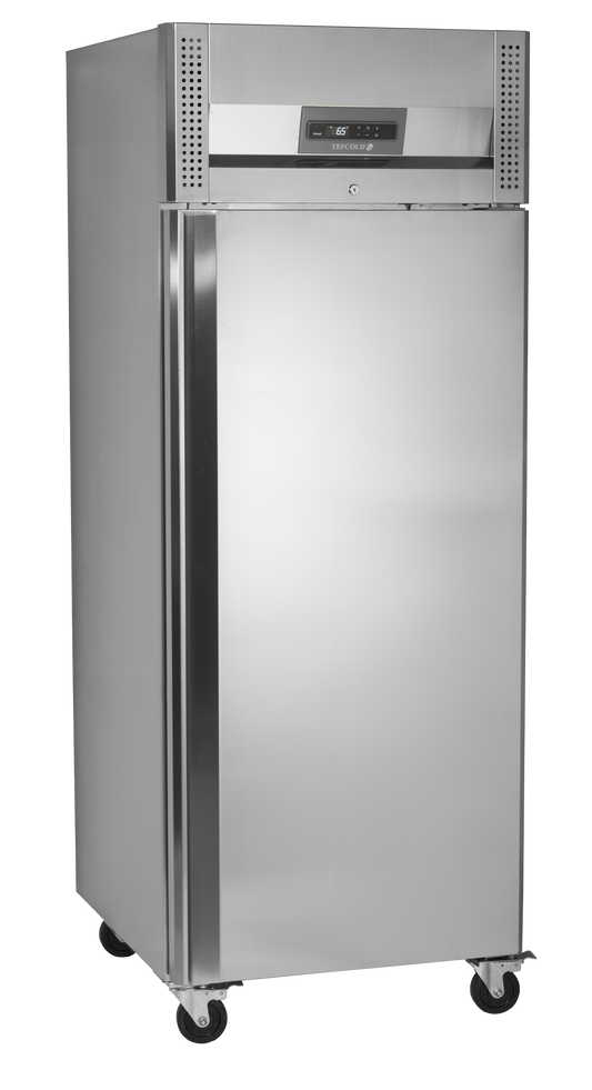 Armoire réfrigérée positive 710L | Tefcold RF710