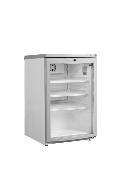 Réfrigérateur de bar ventilé 85L | Tefcold BC85