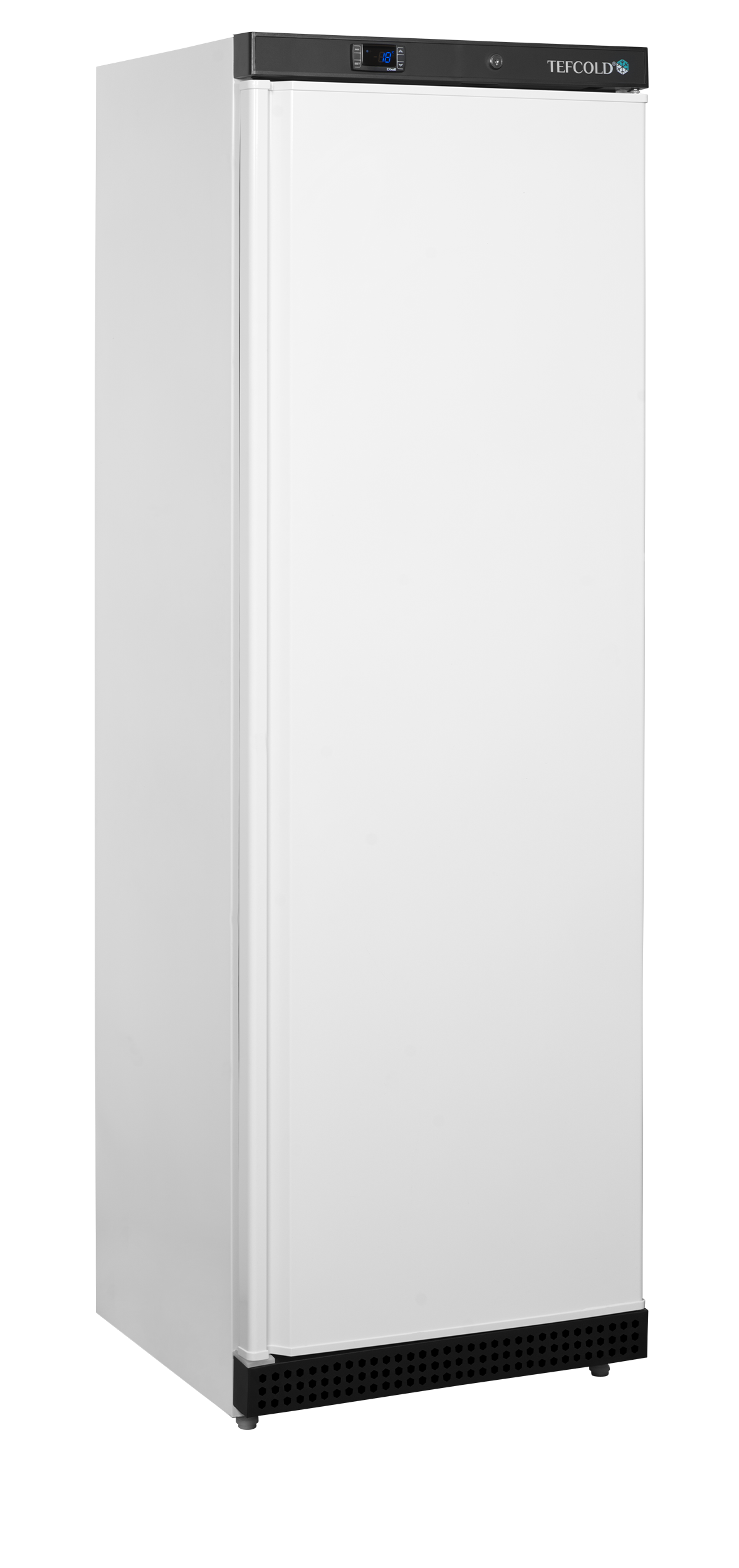 Congélateur coffre 400L ventilé | Tefcold UF400V