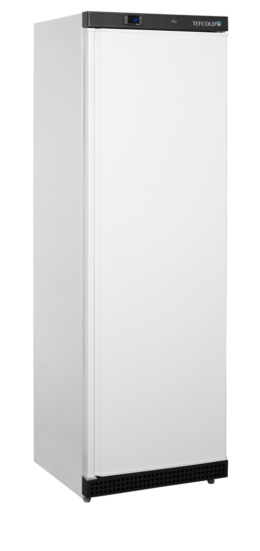 Congélateur coffre 400L ventilé | Tefcold UF400V