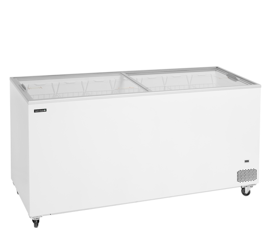 Saladette réfrigérée 5+1 sections | Tefcold IC551SC