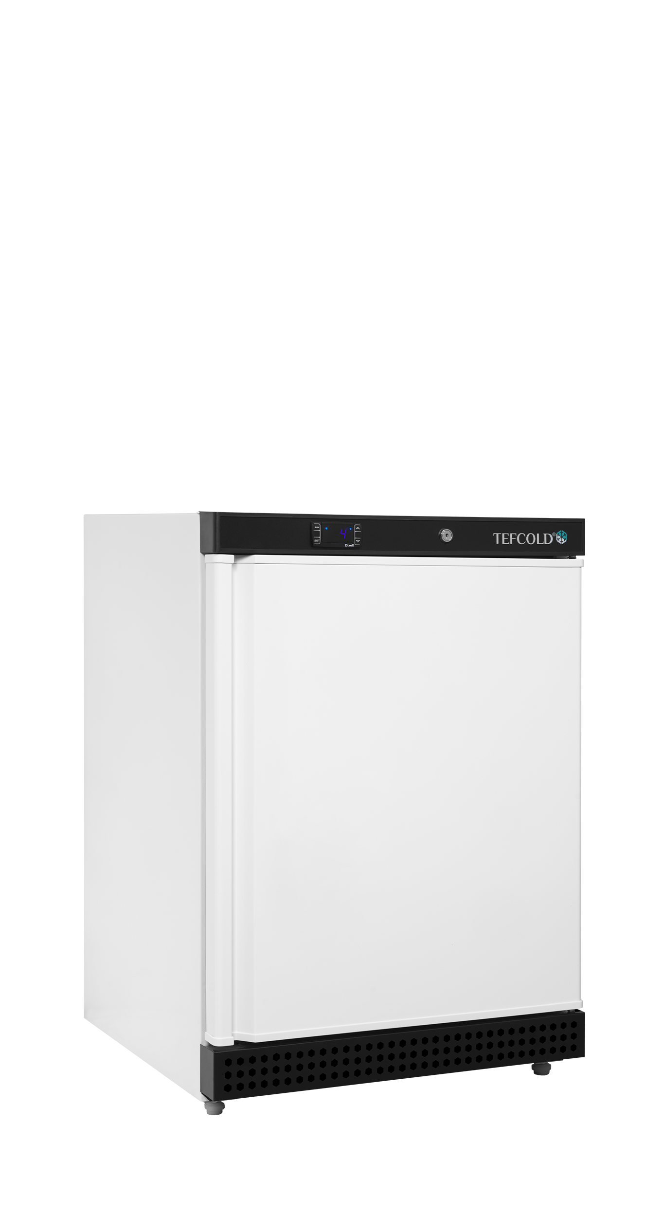 Armoire réfrigérée positive 200L | Tefcold UR200