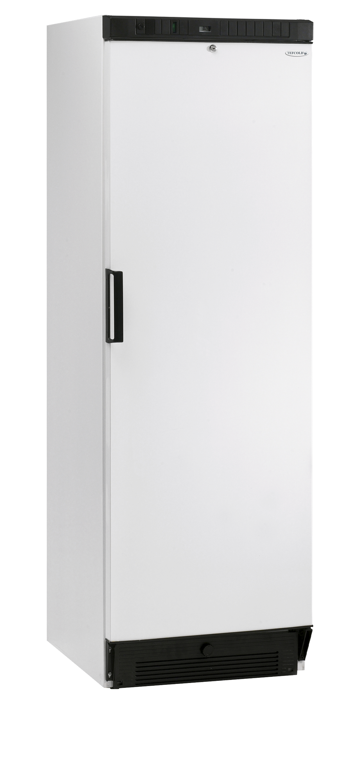 Congélateur saladette 371L inox | Tefcold UFSC371SD