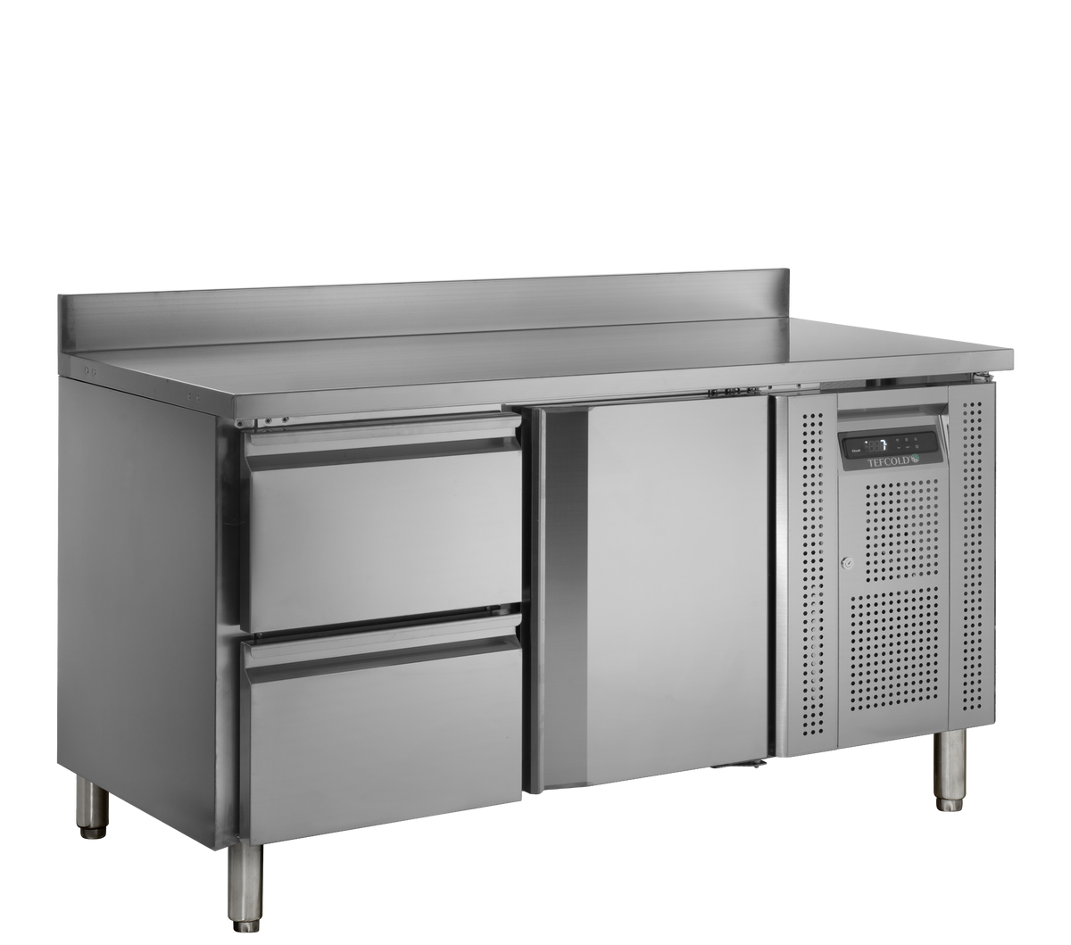 Armoire réfrigérée positive 220L | Tefcold CK7220