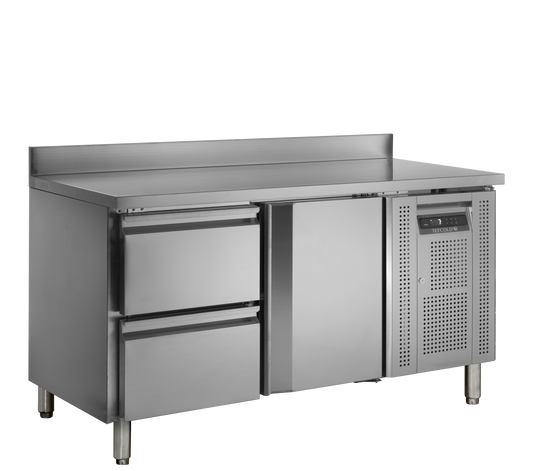 Armoire réfrigérée positive 220L | Tefcold CK7220