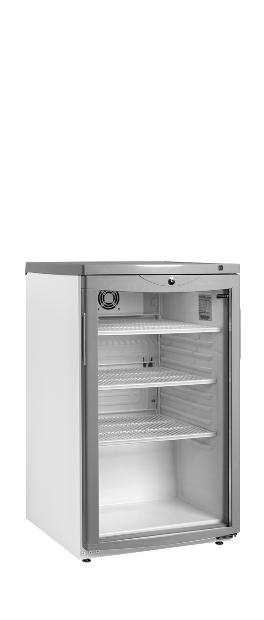 Réfrigérateur professionnel avec ventilateur | Tefcold BC145 W/FAN