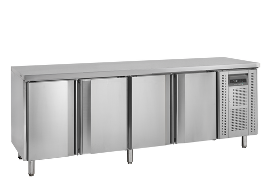 Cellule de refroidissement 410L avec sonde | Tefcold CF7410-SP