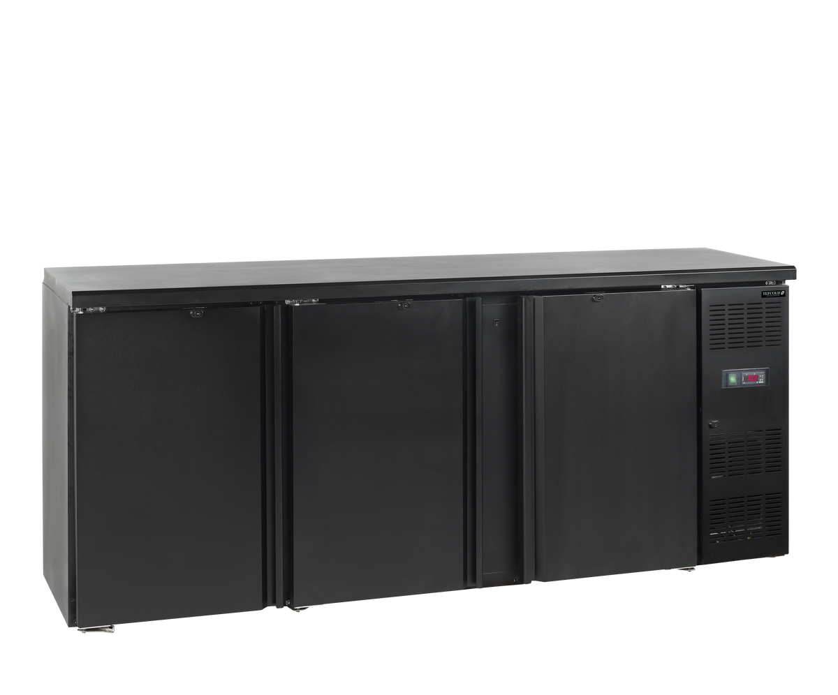 Comptoir réfrigéré 3100mm | Tefcold CBC310