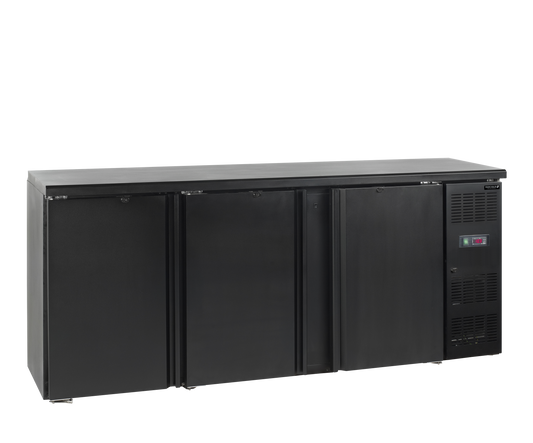 Comptoir réfrigéré 3100mm | Tefcold CBC310