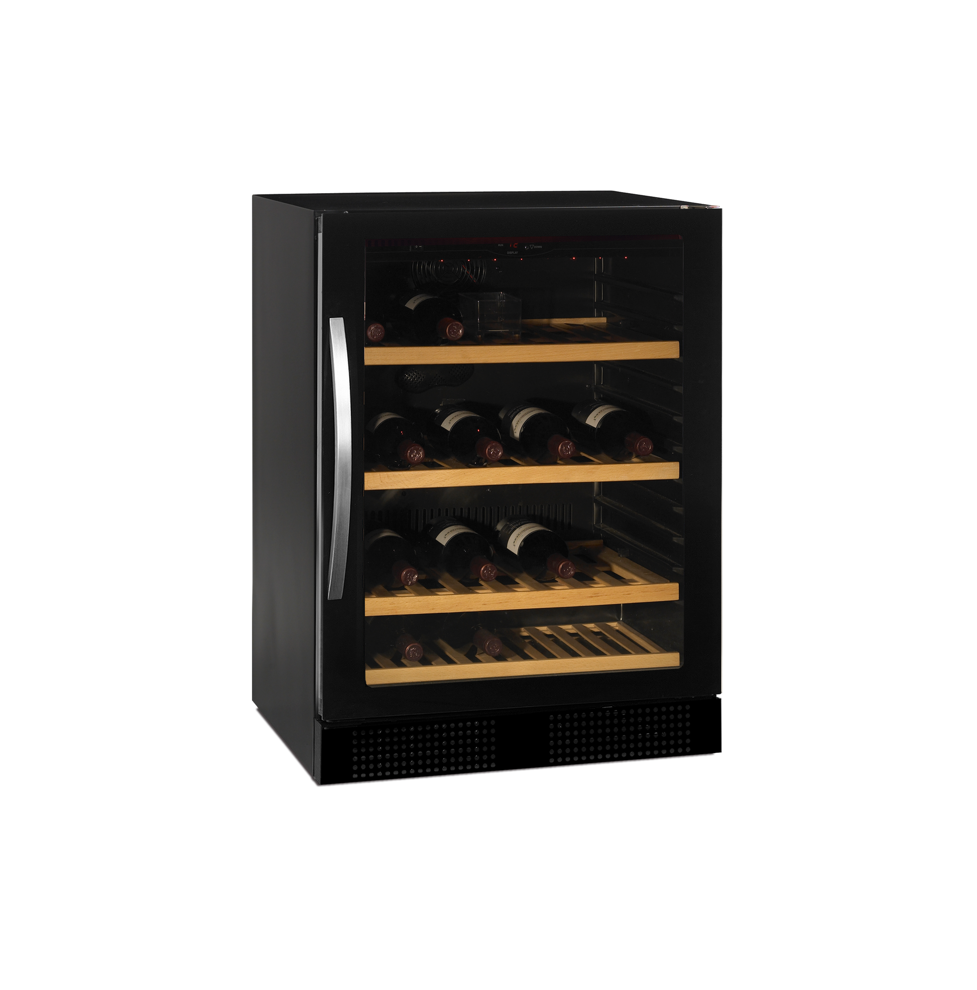 Congélateur à tiroirs 160L ventilé | Tefcold TFW160F