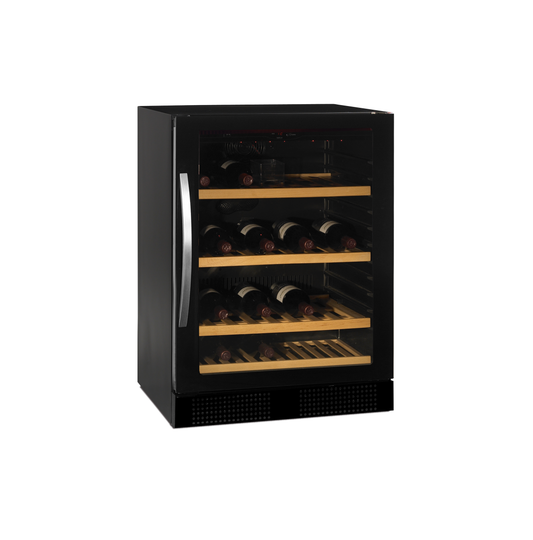 Congélateur à tiroirs 160L ventilé | Tefcold TFW160F