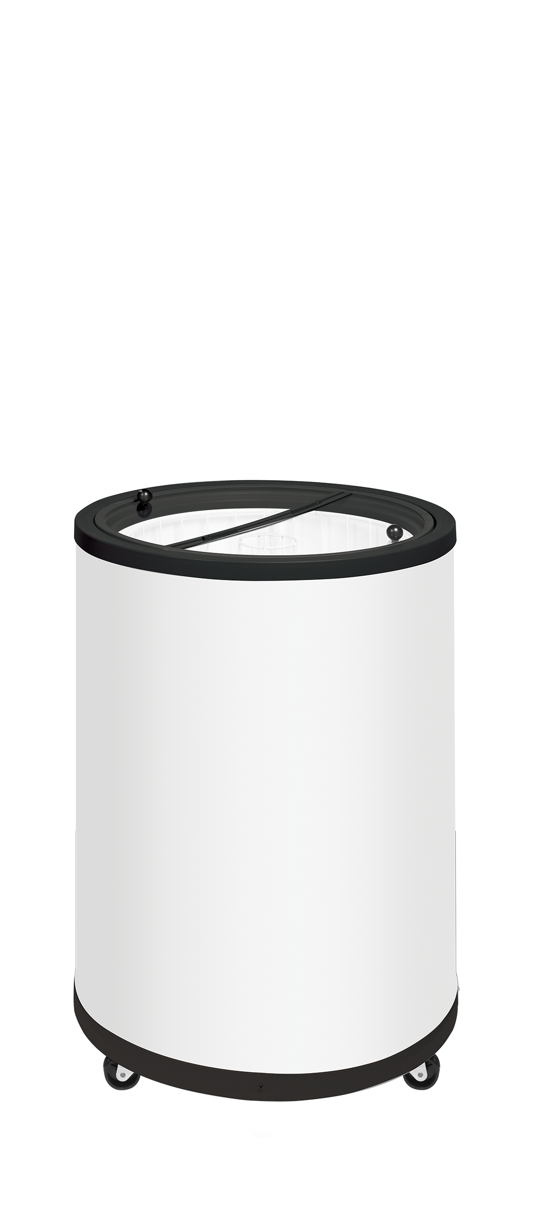 Cellule de refroidissement rapide 8 niveaux | Tefcold CF78